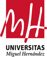 Logo Universidad Miguel Hernández