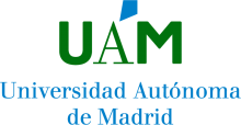 Logo Universidad Autónoma de Madrid