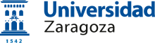 Logo Universidad de Zaragoza