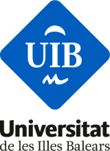 Logo Universidad de las Islas Baleares