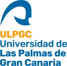 Logo Universidad de Las Palmas de Gran Canaria
