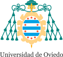 Logo Universidad de Oviedo